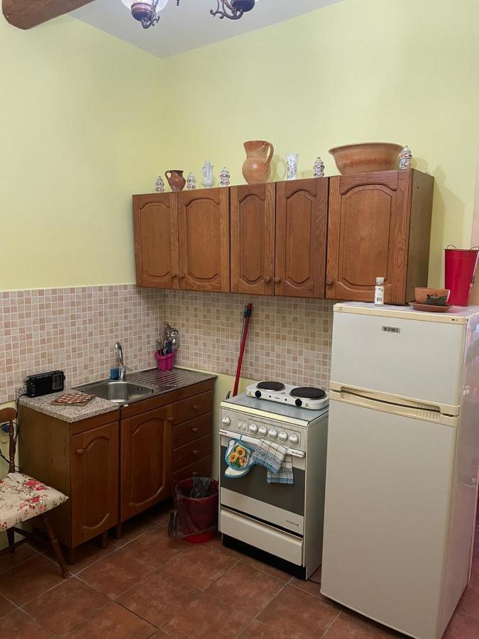 Appartamentino Di Corso Umberto Ronciglione  Zewnętrze zdjęcie