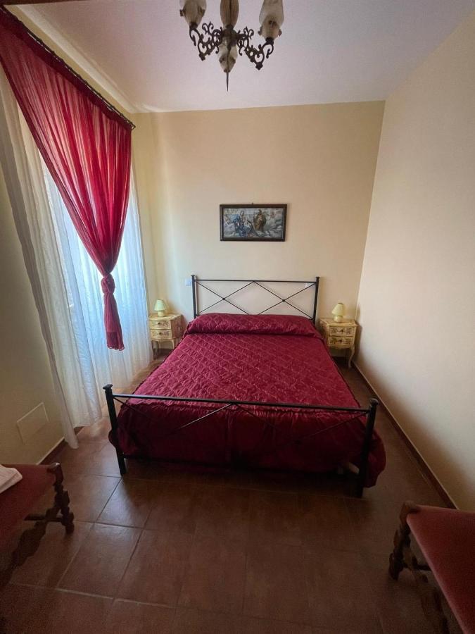 Appartamentino Di Corso Umberto Ronciglione  Zewnętrze zdjęcie