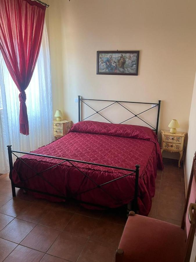 Appartamentino Di Corso Umberto Ronciglione  Zewnętrze zdjęcie