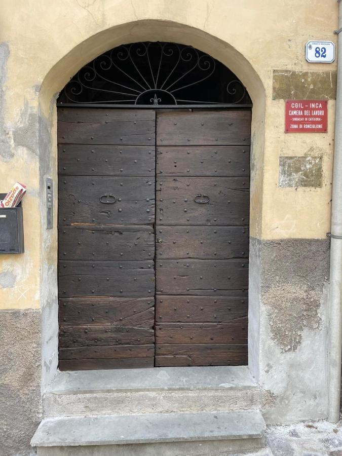 Appartamentino Di Corso Umberto Ronciglione  Zewnętrze zdjęcie
