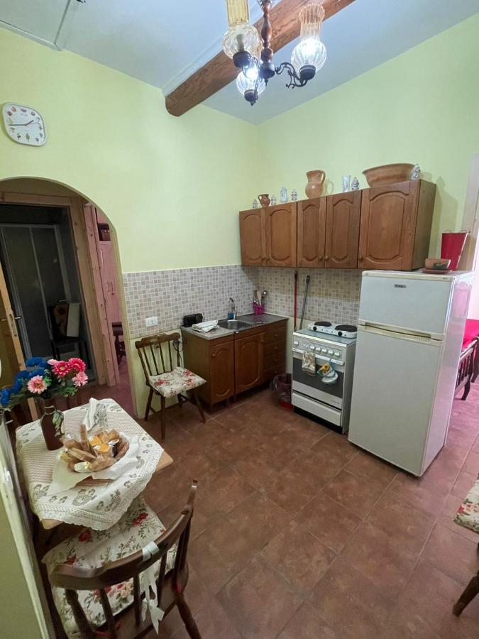 Appartamentino Di Corso Umberto Ronciglione  Zewnętrze zdjęcie